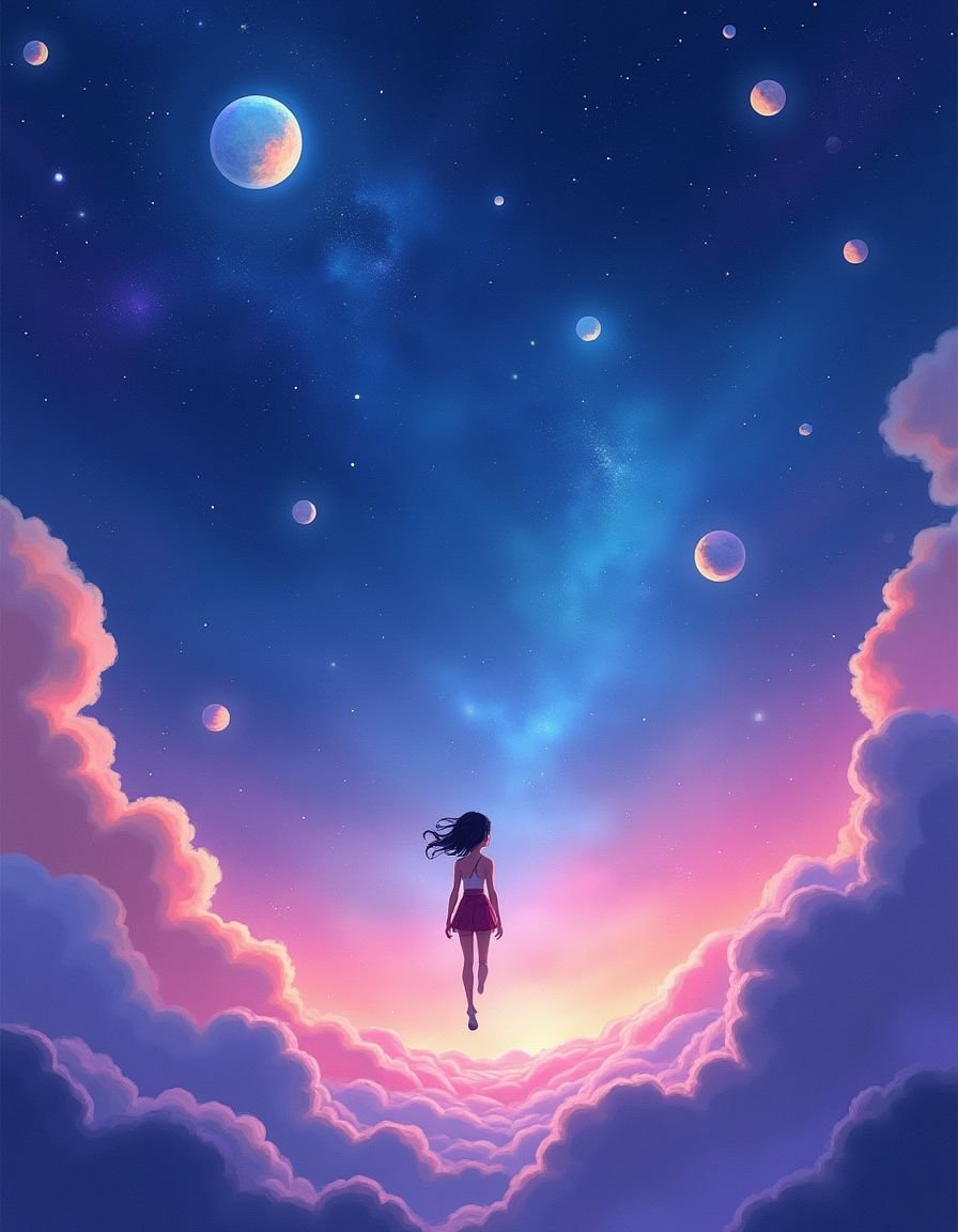 星海传说 - 免费动漫网站热门国漫推荐